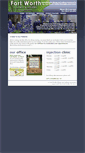 Mobile Screenshot of fwallergy.com